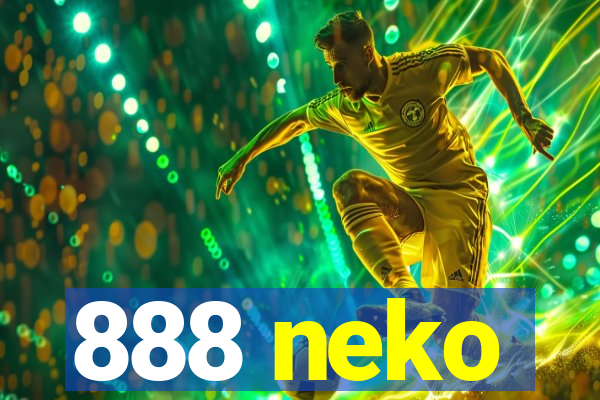 888 neko